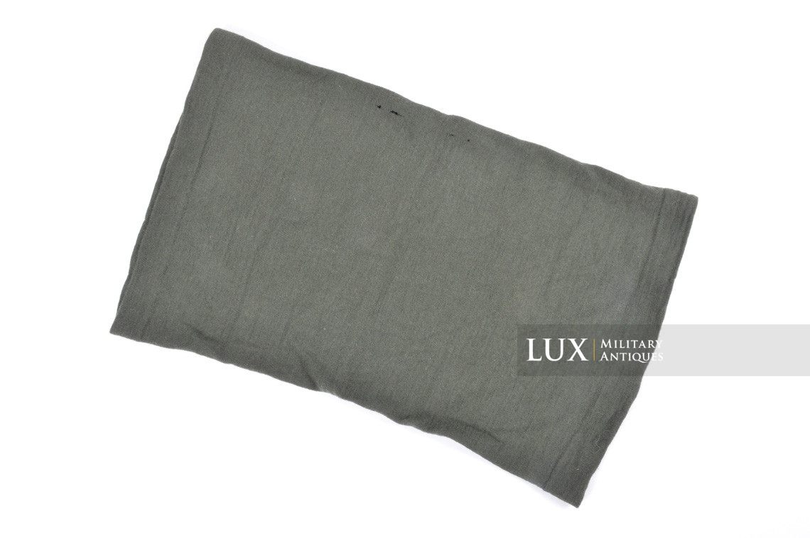 German winter tube scarf, « Kopfschützer » - photo 4