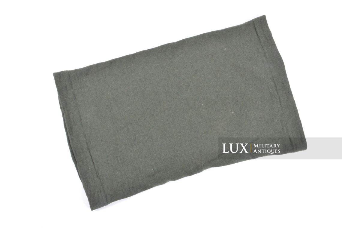 German winter tube scarf, « Kopfschützer » - photo 9