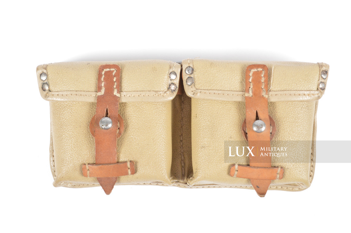 German G43/K43 ammunitions pouch, « bla1944 » - photo 4