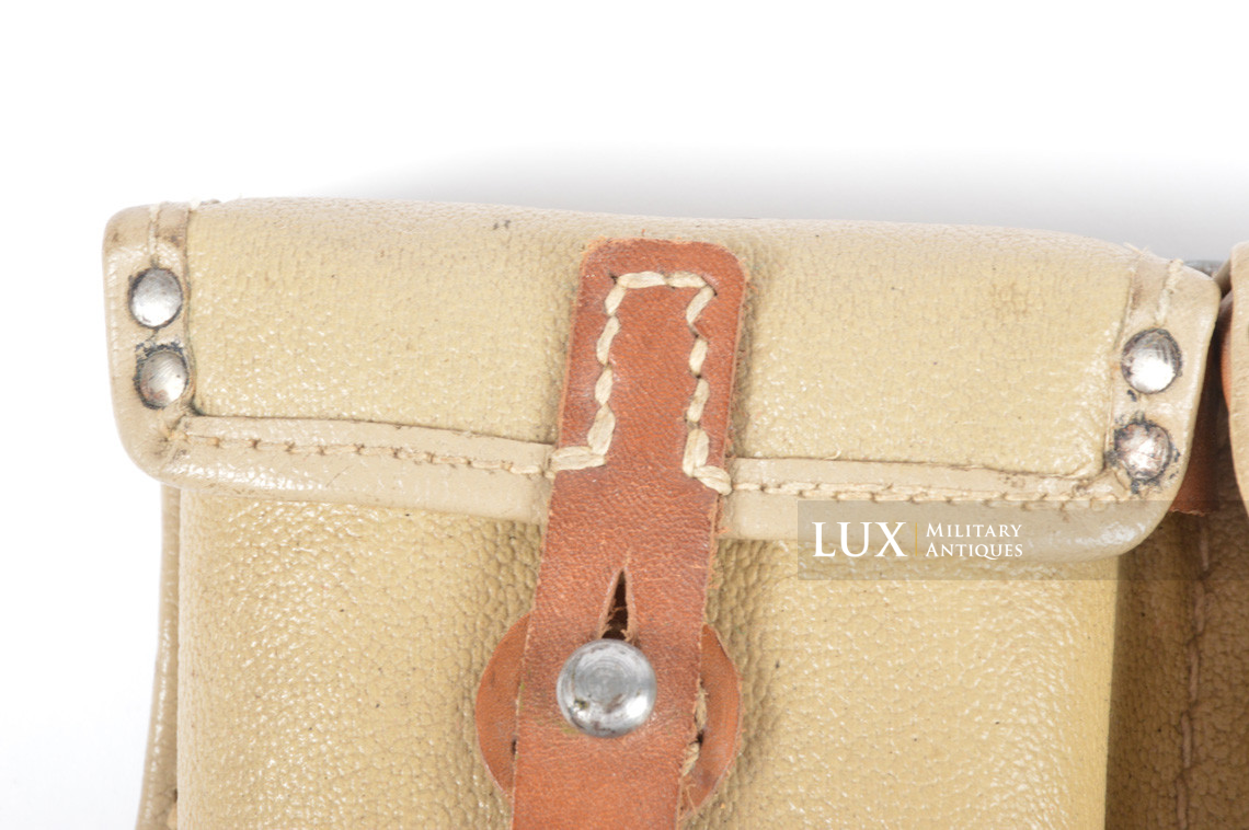 German G43/K43 ammunitions pouch, « bla1944 » - photo 7