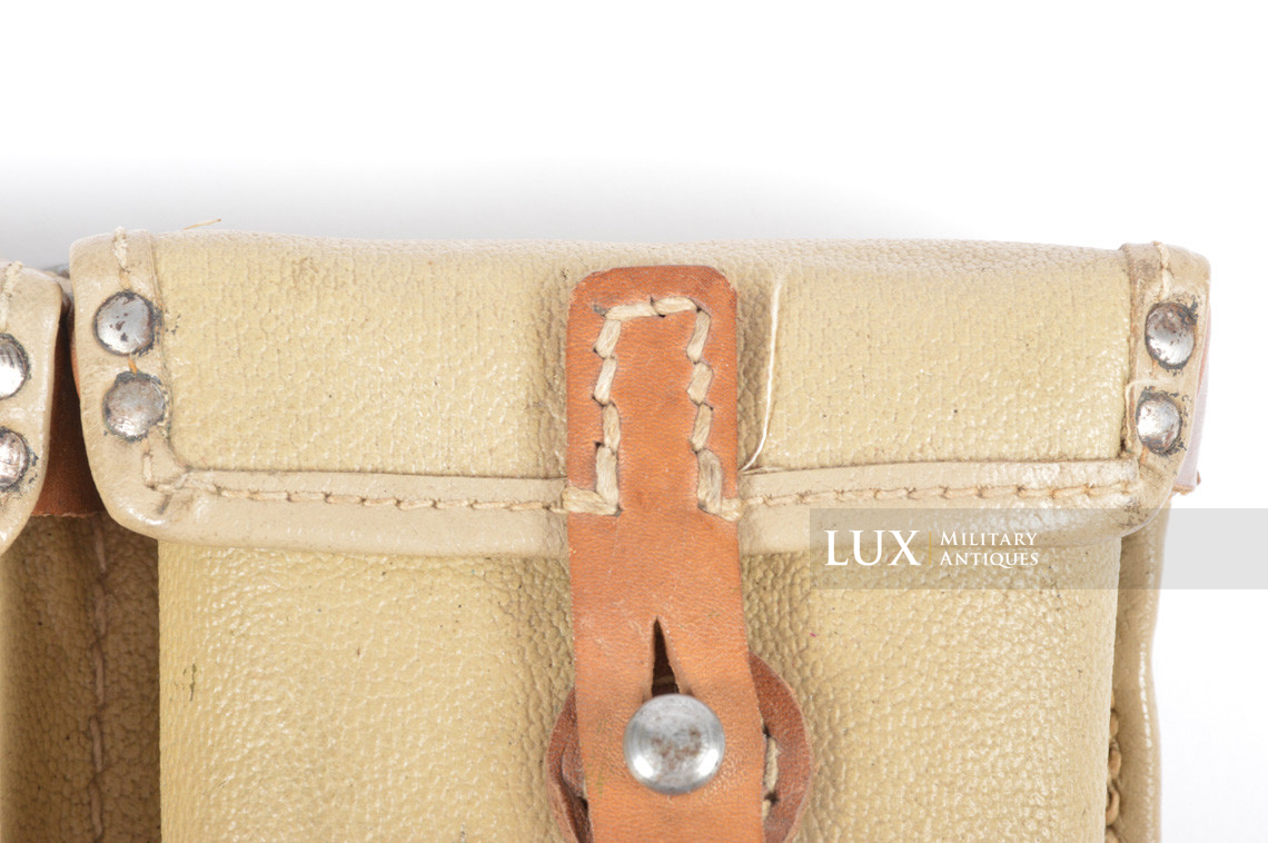 German G43/K43 ammunitions pouch, « bla1944 » - photo 8