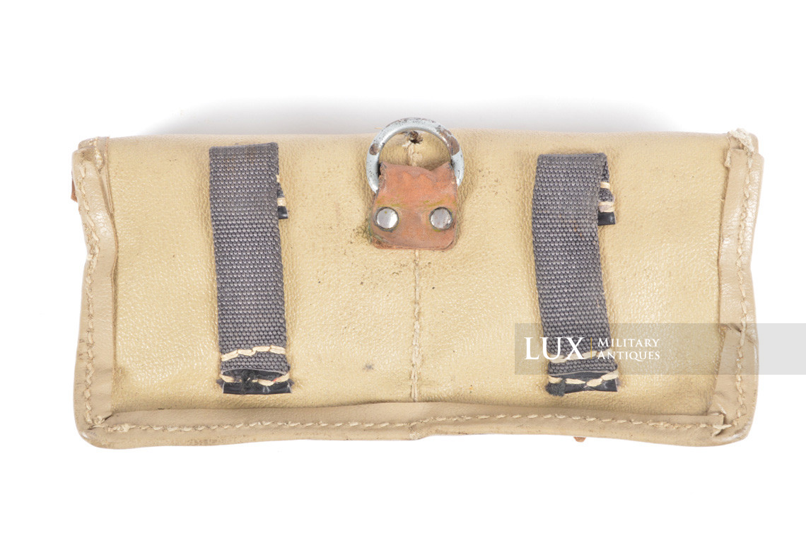 German G43/K43 ammunitions pouch, « bla1944 » - photo 9