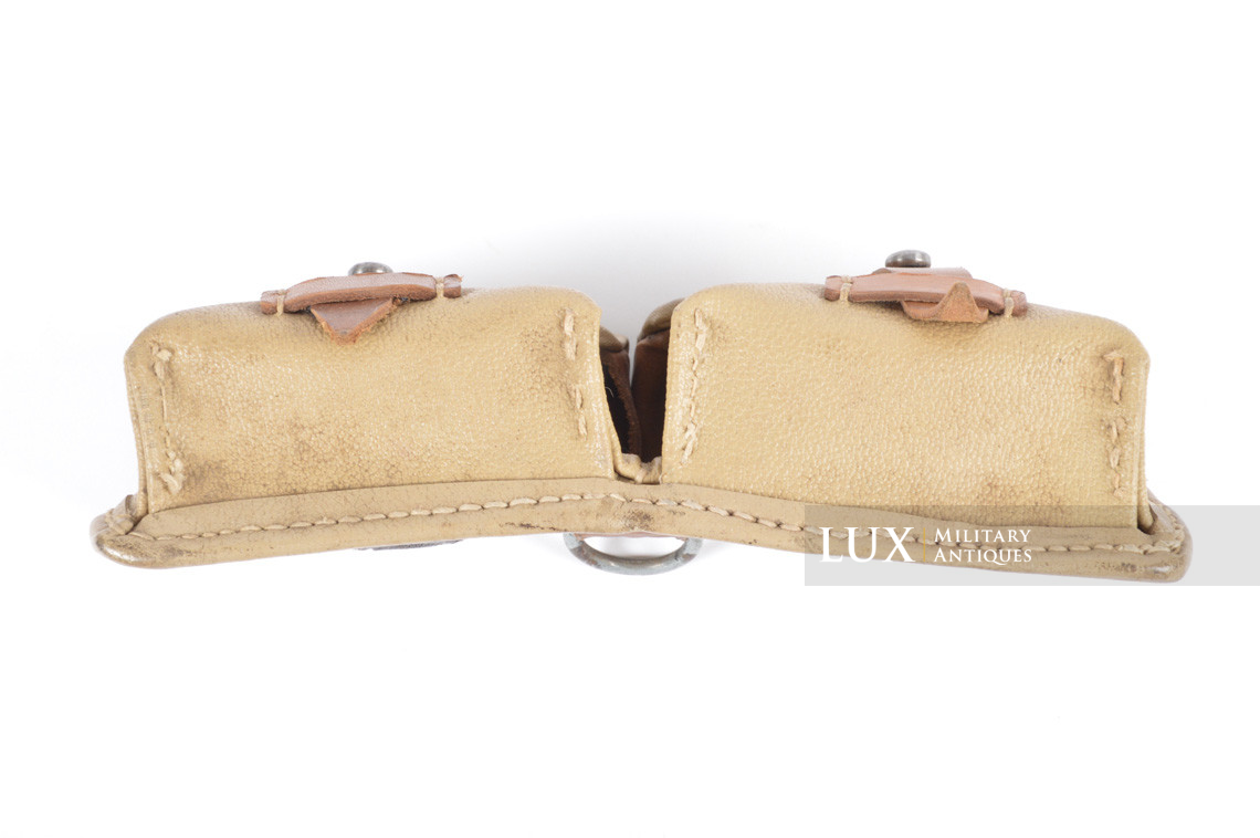 German G43/K43 ammunitions pouch, « bla1944 » - photo 10