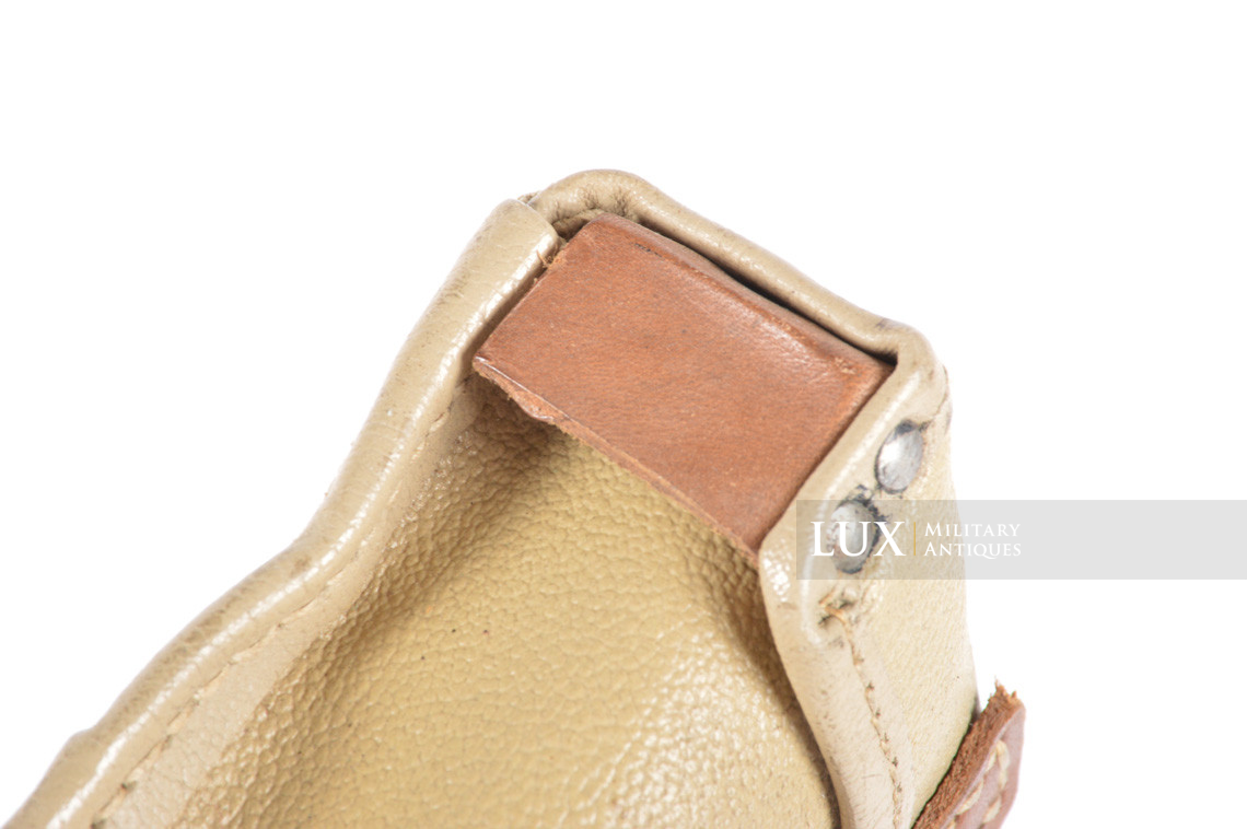 German G43/K43 ammunitions pouch, « bla1944 » - photo 11