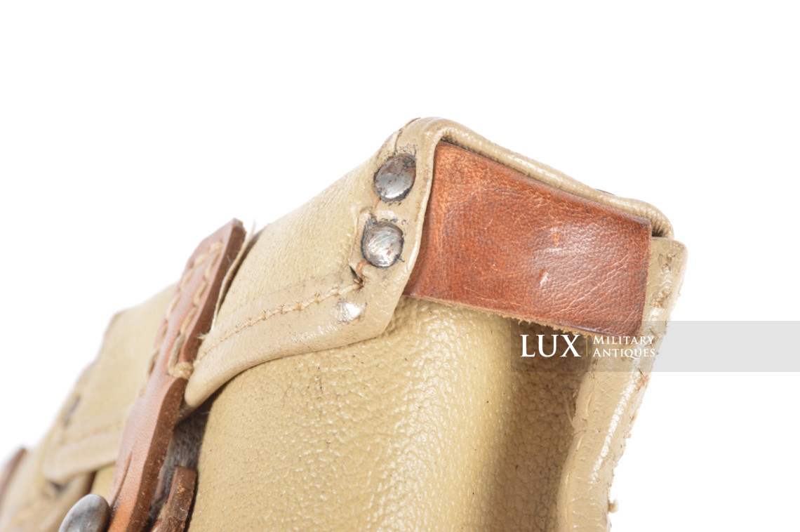German G43/K43 ammunitions pouch, « bla1944 » - photo 12
