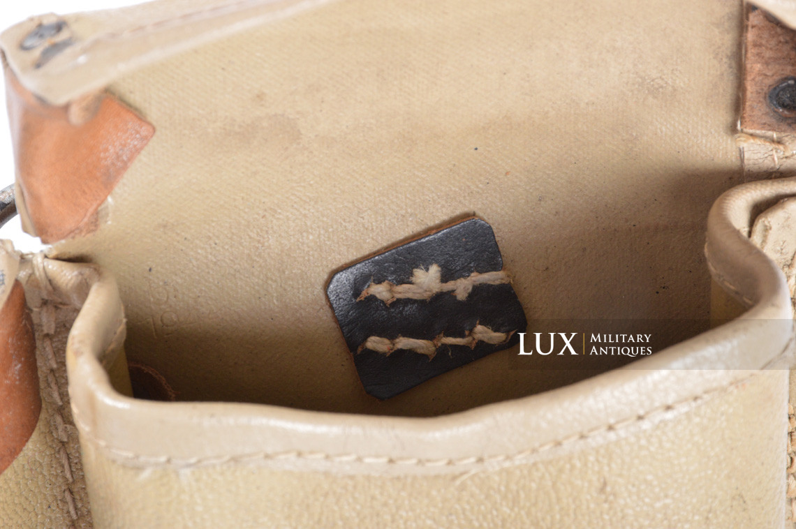 German G43/K43 ammunitions pouch, « bla1944 » - photo 13