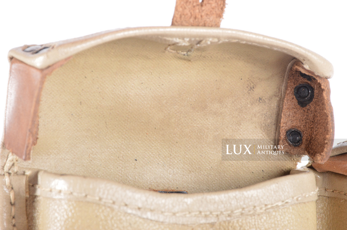 German G43/K43 ammunitions pouch, « bla1944 » - photo 15