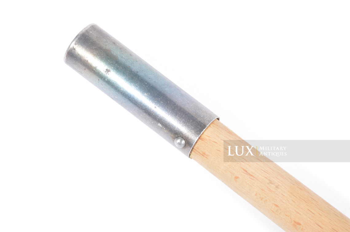 German issued tent pole, « gmo42 » - Lux Military Antiques - photo 10