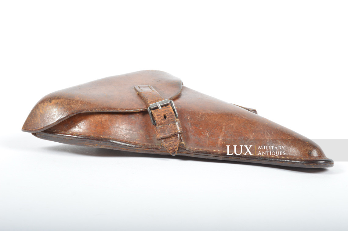 Late-war German P08 pistol holster - photo 15