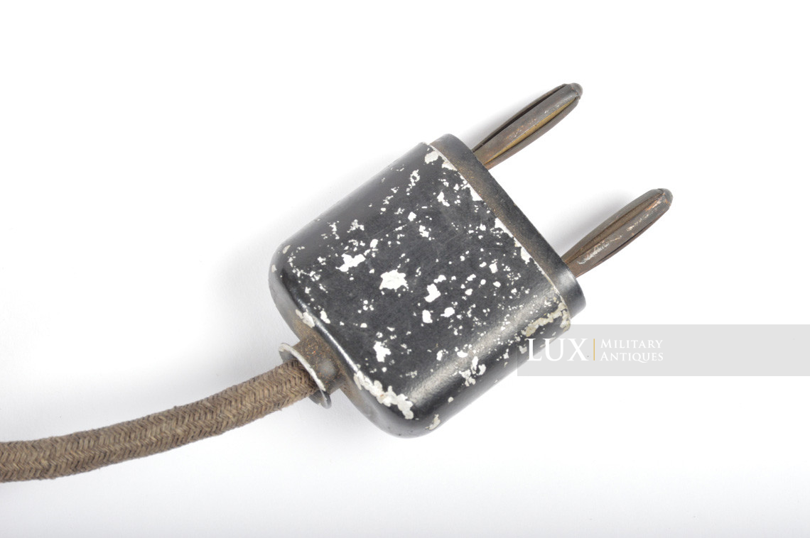German headphone set, « DFH.a 41 » - photo 7