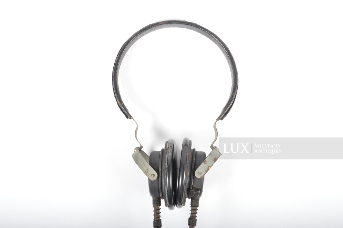 German headphone set, « DFH.a 41 » - photo 9