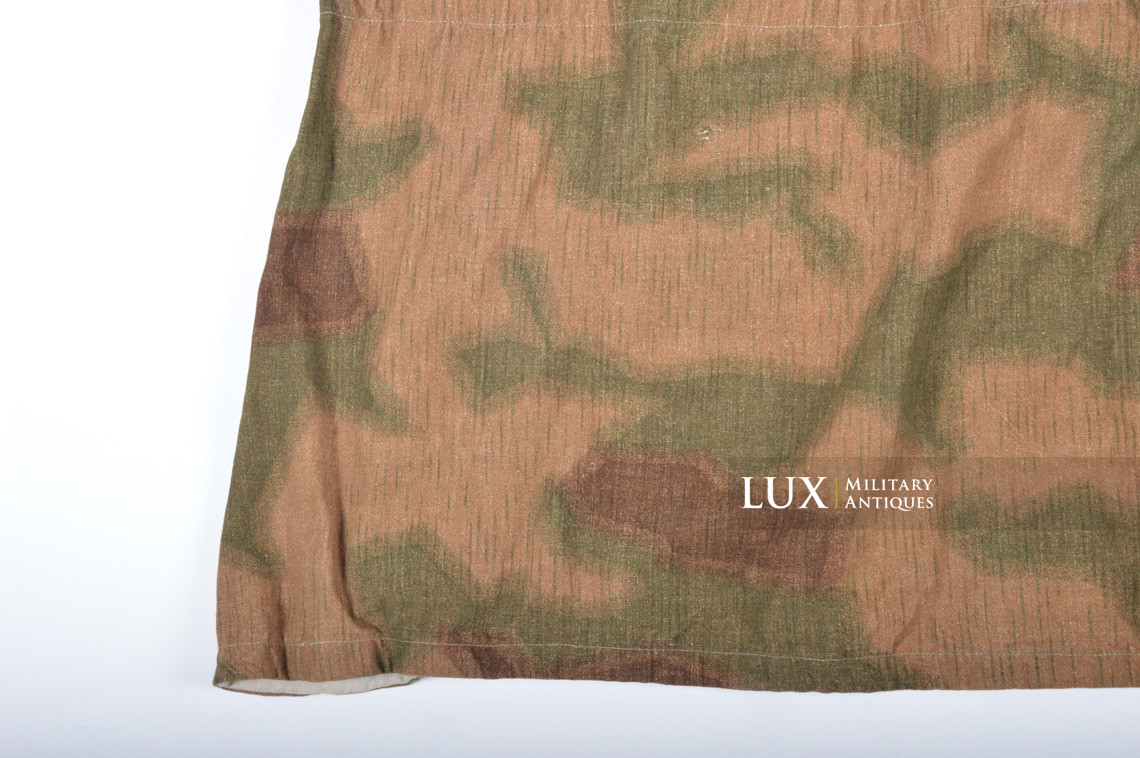 Blouse allemande camouflée tireur d’élite - photo 24