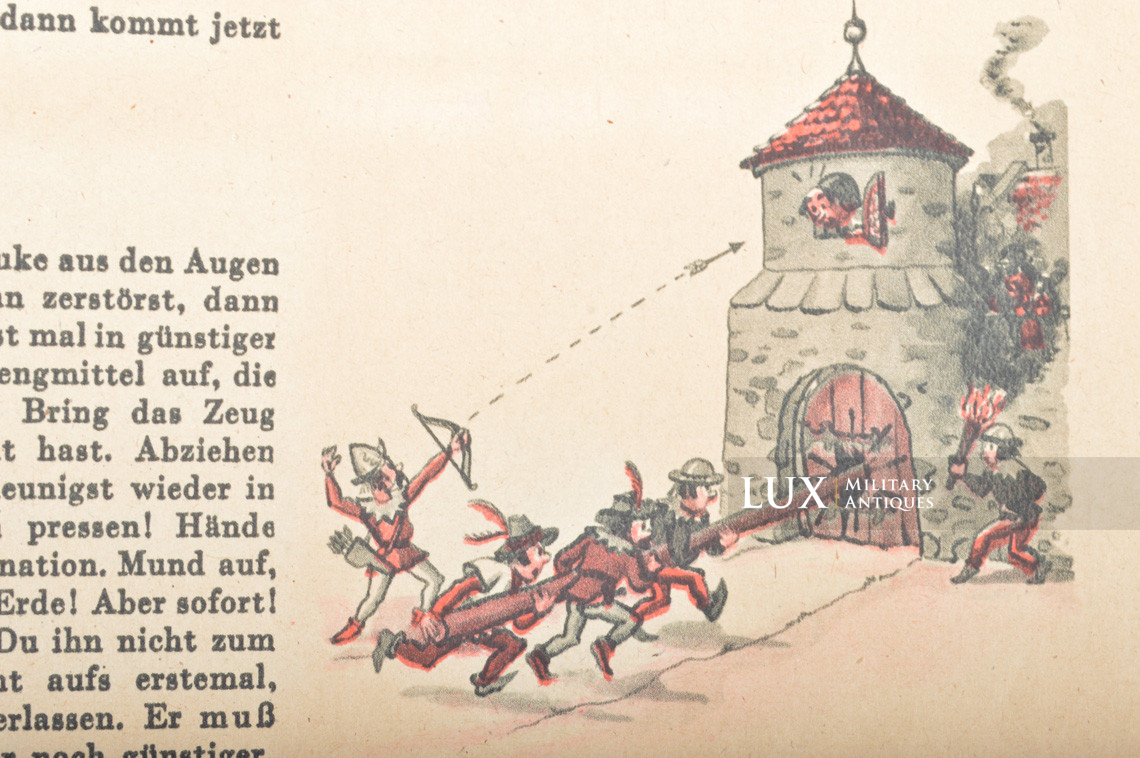 Manuel allemand « Panzerknacker » - photo 23