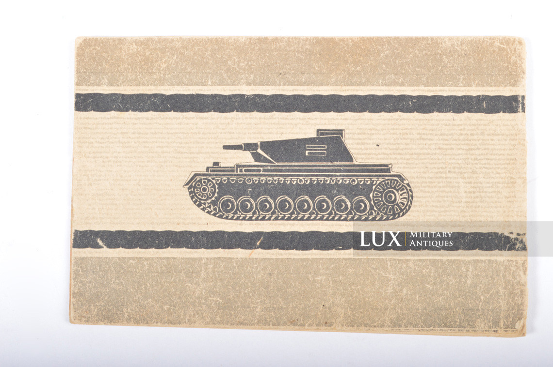 Manuel allemand « Panzerknacker » - photo 29