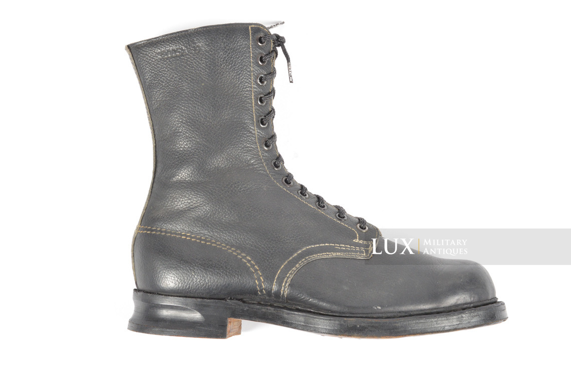 Fallschirmjäger jump boots 2nd model clearance