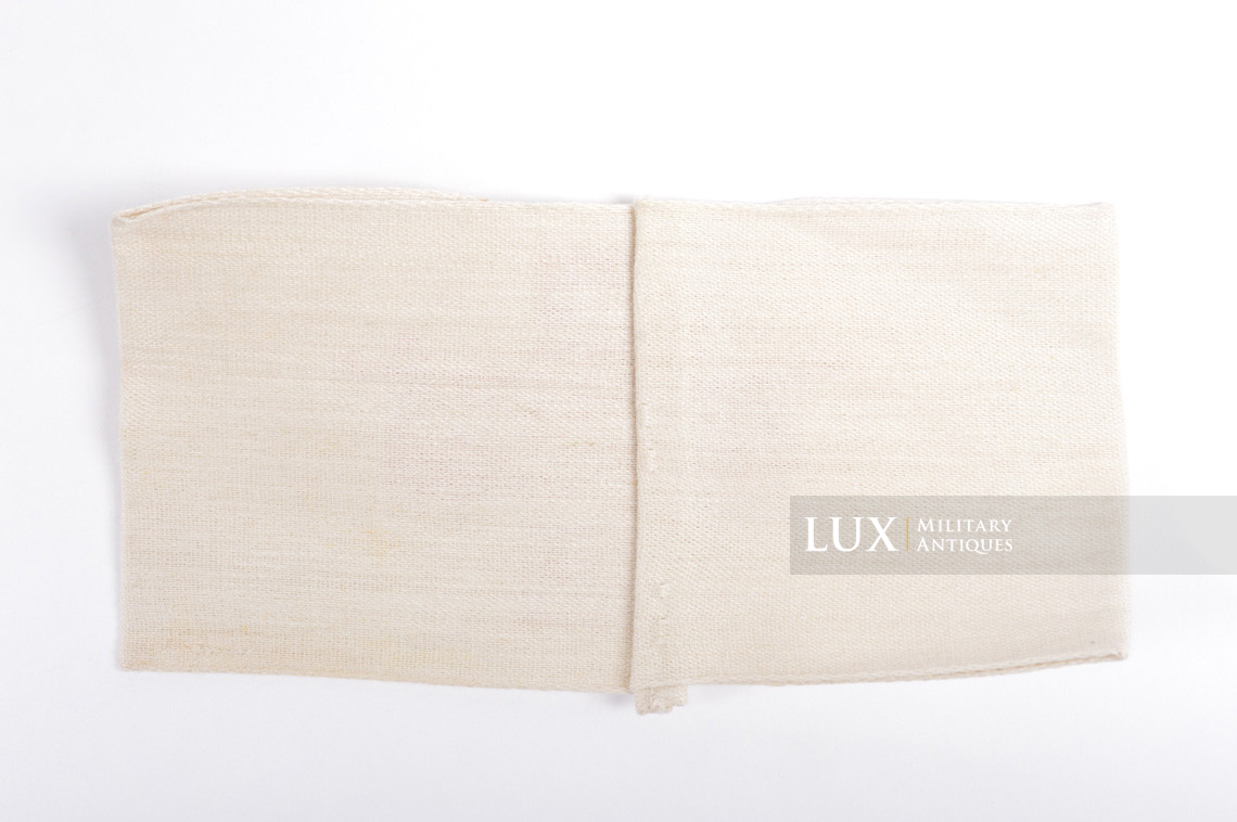 German medical armband - Lux Military Antiques - photo 8