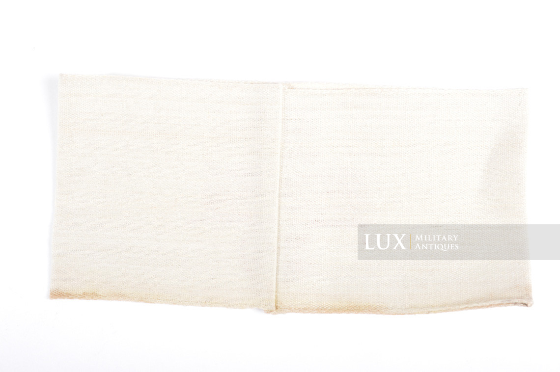 German medical armband - photo 7
