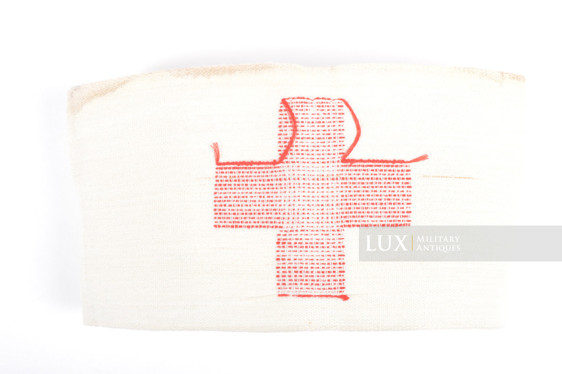 German medical armband - photo 8