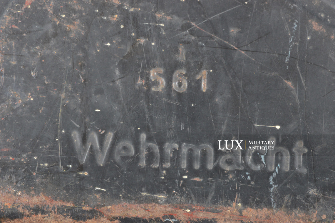 Mid-war German jerrycan, « 1942 » - Lux Military Antiques - photo 10