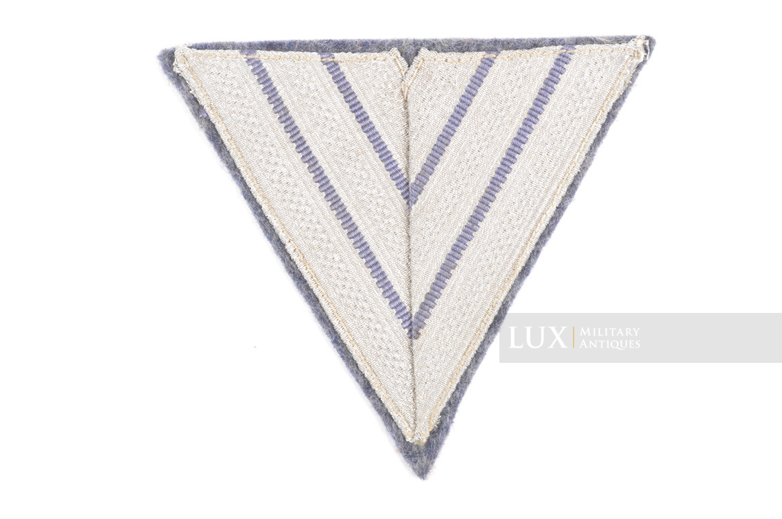 Luftwaffe Hauptgefreiter’s rank chevron - photo 4