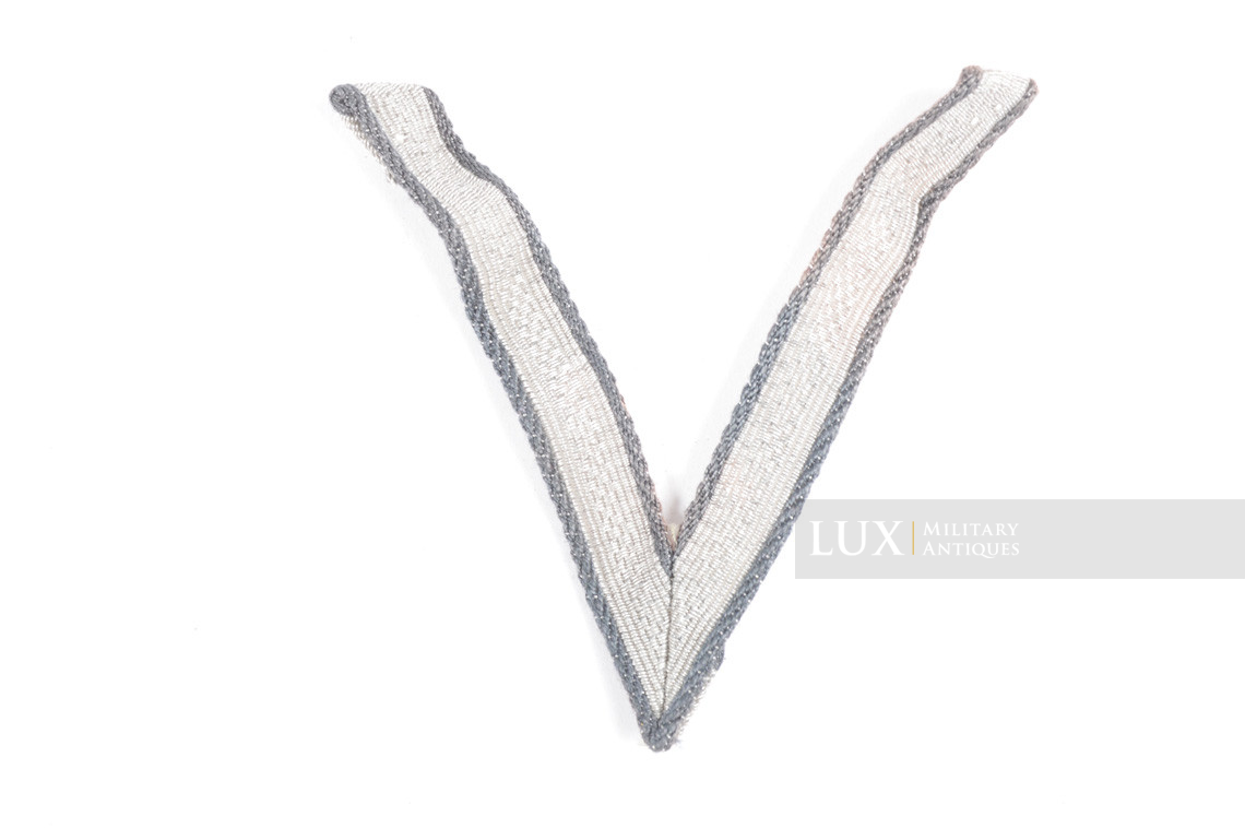 Luftwaffe Gefreiter’s rank chevron - Lux Military Antiques - photo 4