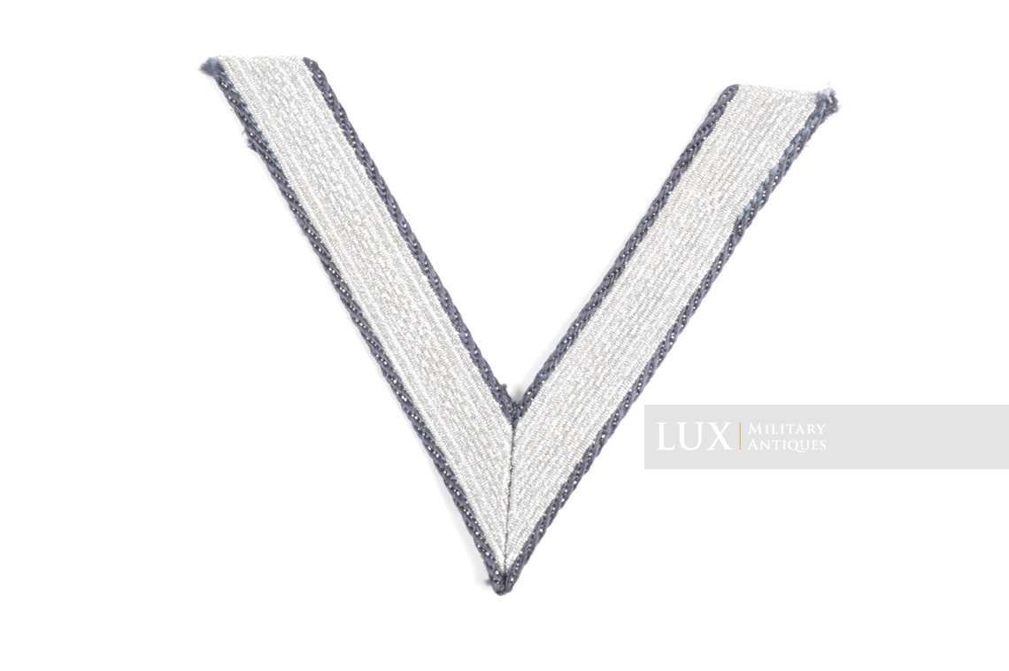 Luftwaffe Gefreiter’s rank chevron - Lux Military Antiques - photo 4