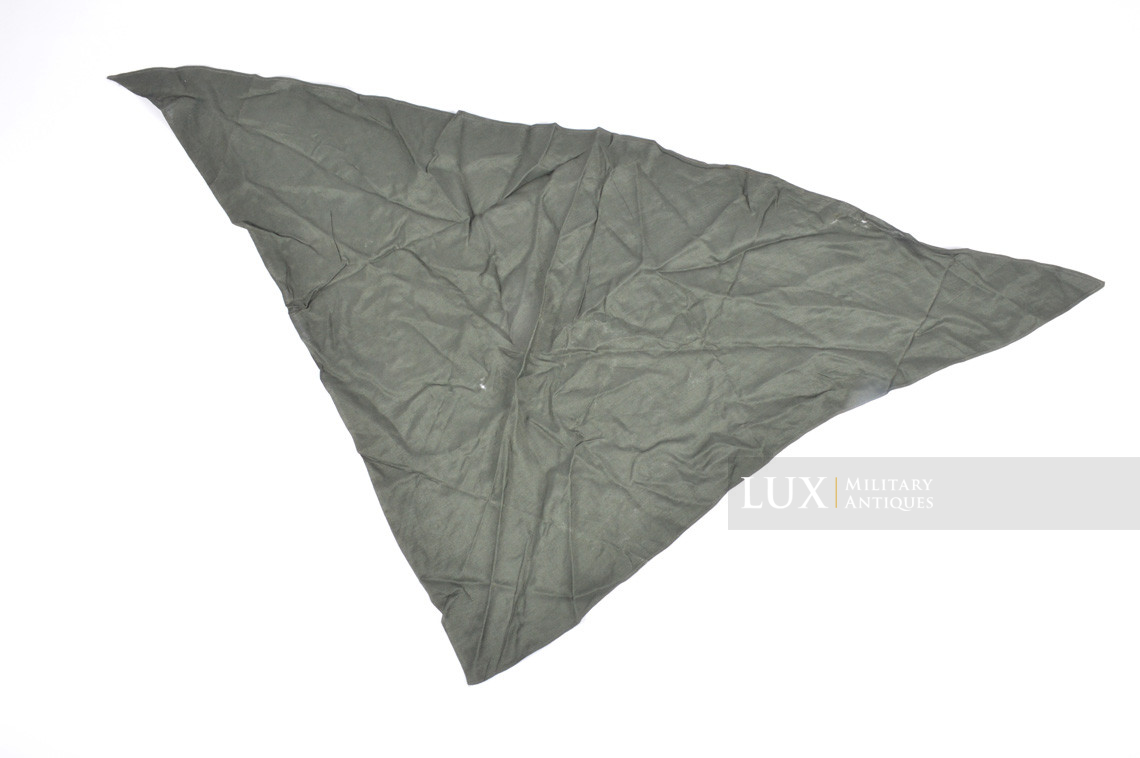 Bandage allemand « Verbandtuch » - Lux Military Antiques - photo 4