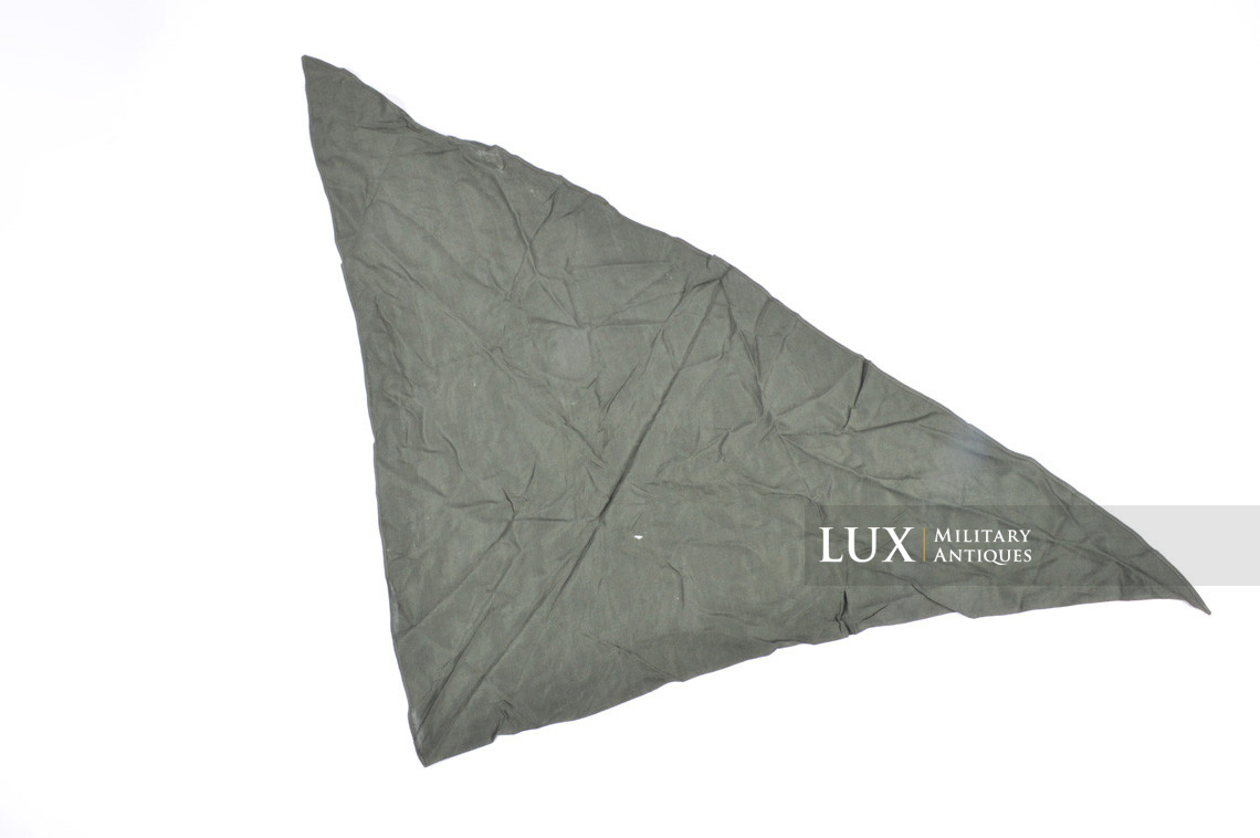 Bandage allemand « Verbandtuch » - Lux Military Antiques - photo 10