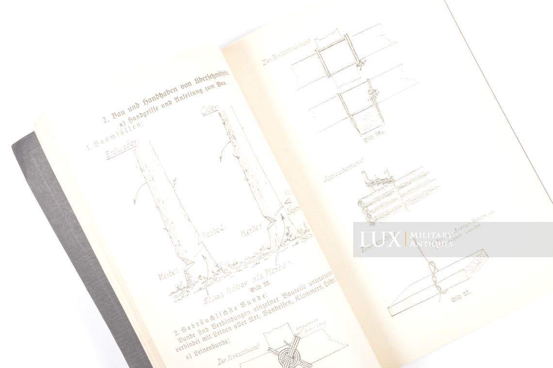 Livre allemand « Pioner-Fibel » - Lux Military Antiques - photo 10