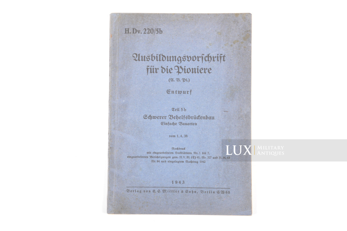 Shop - Lux Military Antiques - photo 15