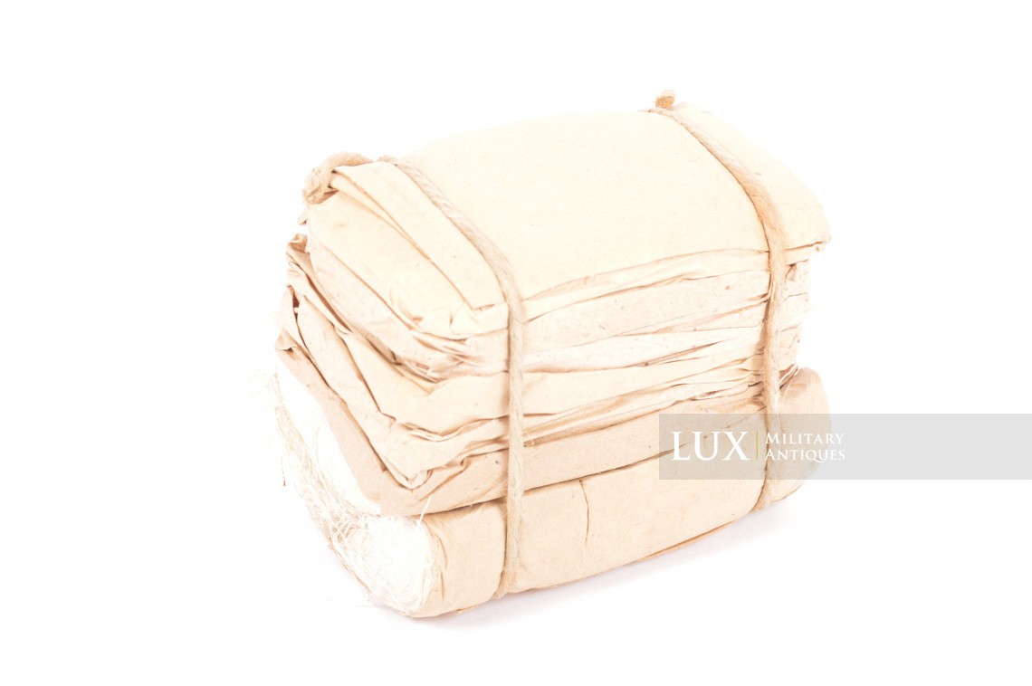 Small pack of German gauze bandages « Mullbinde » - photo 4