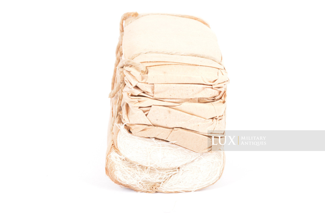 Small pack of German gauze bandages « Mullbinde » - photo 8