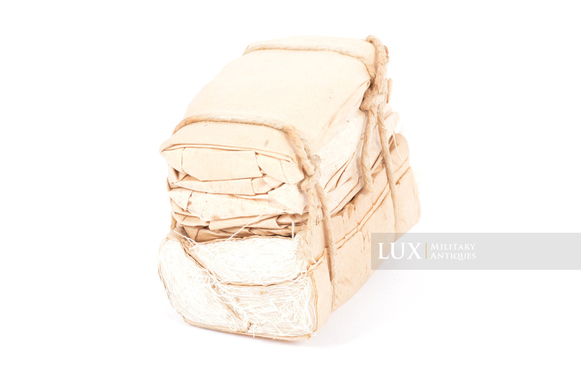 Small pack of German gauze bandages « Mullbinde » - photo 10