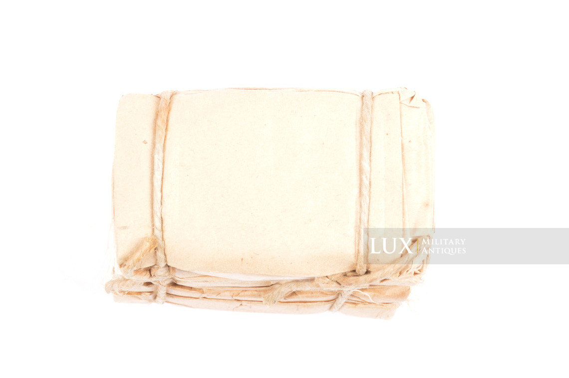 Small pack of German gauze bandages « Mullbinde » - photo 11