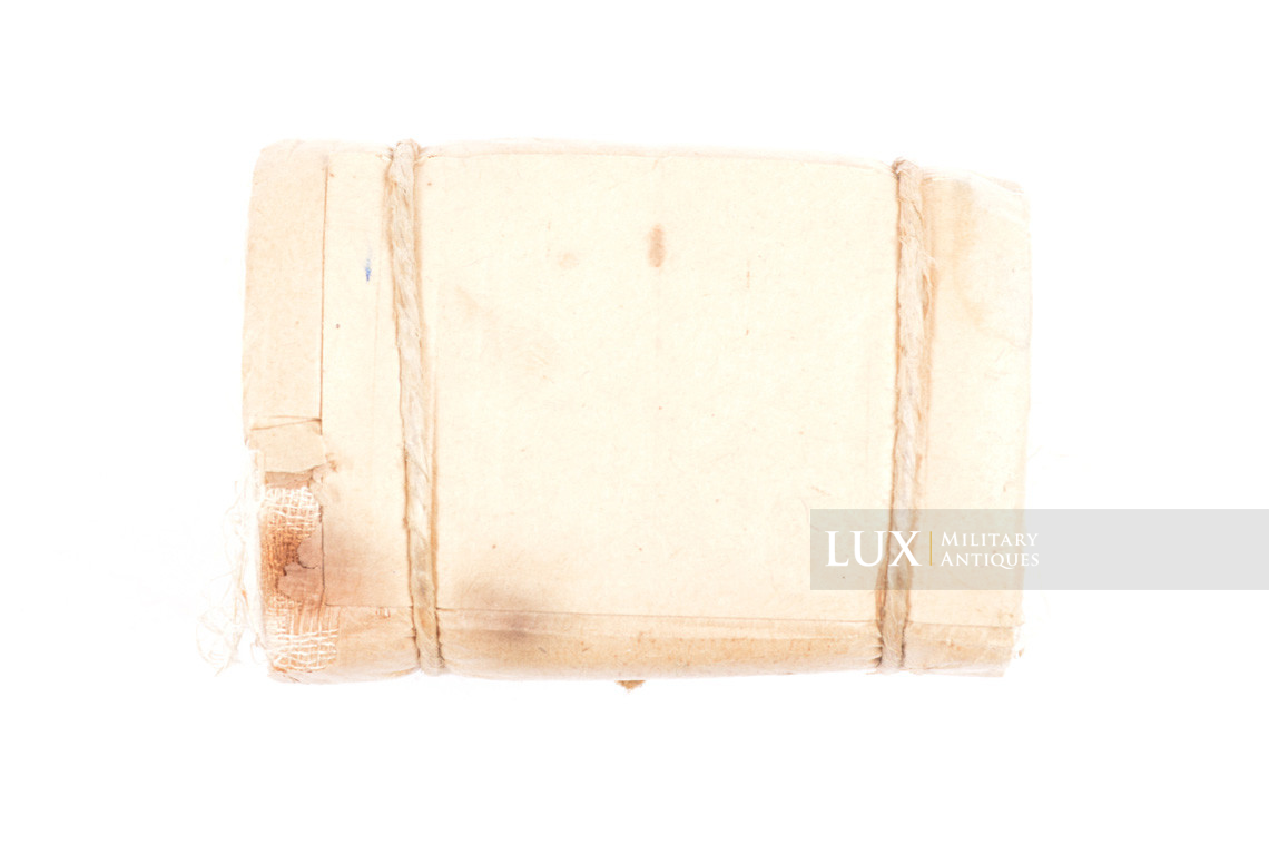 Small pack of German gauze bandages « Mullbinde » - photo 12