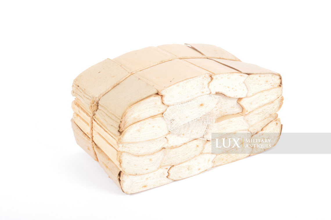 Pack of German gauze bandages « Mullbinde » - photo 4