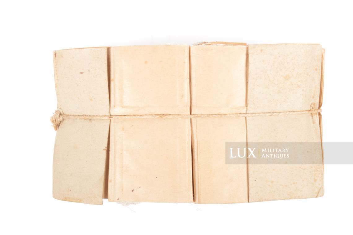 Pack of German gauze bandages « Mullbinde » - photo 8