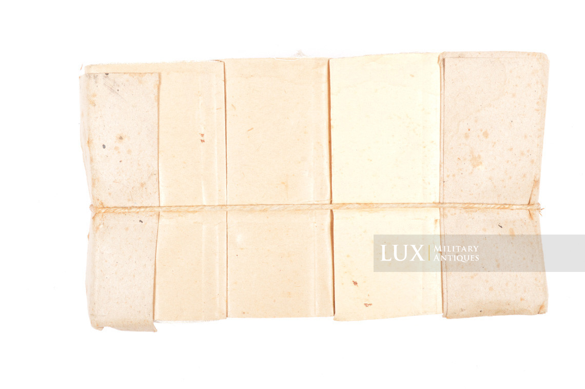Pack of German gauze bandages « Mullbinde » - photo 10