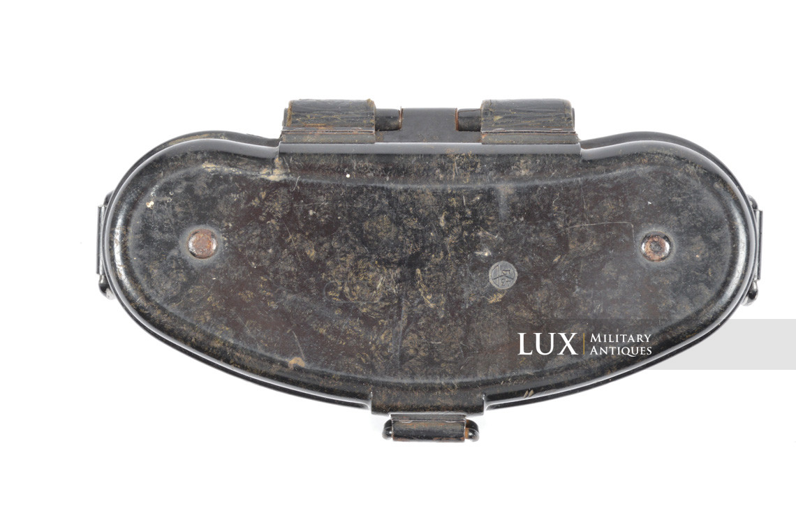 German 6x30 binocular case in bakelite - Lux Military Antiques - photo 9