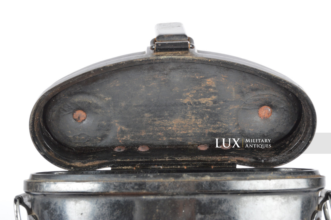 German 6x30 binocular case in bakelite - Lux Military Antiques - photo 17