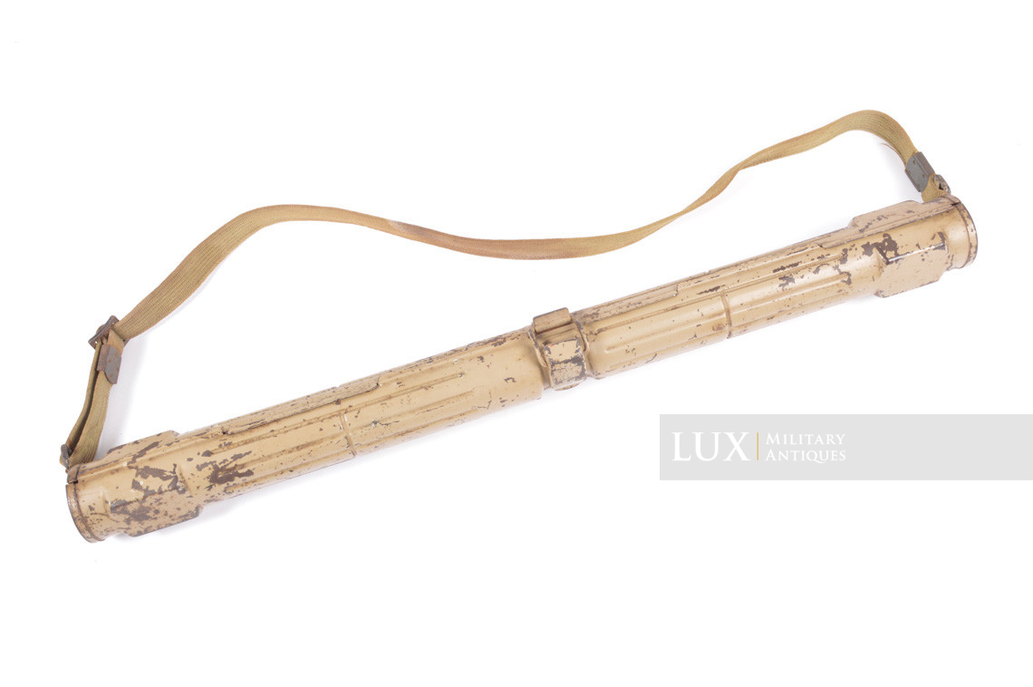 German MG34/42 tan spare barrel carrier, « gpo44 » - photo 4
