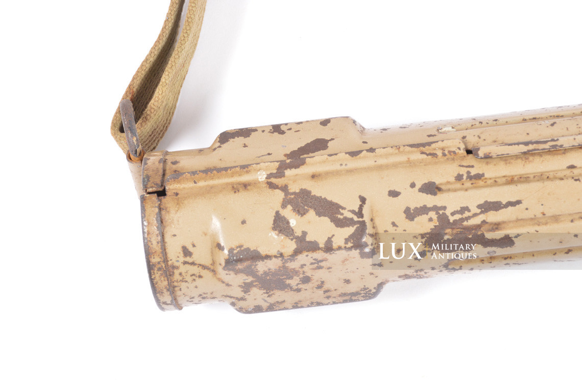 German MG34/42 tan spare barrel carrier, « gpo44 » - photo 7