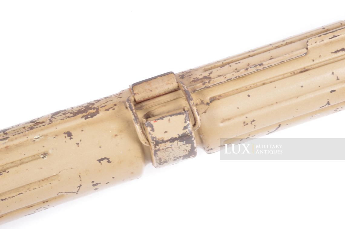 German MG34/42 tan spare barrel carrier, « gpo44 » - photo 8