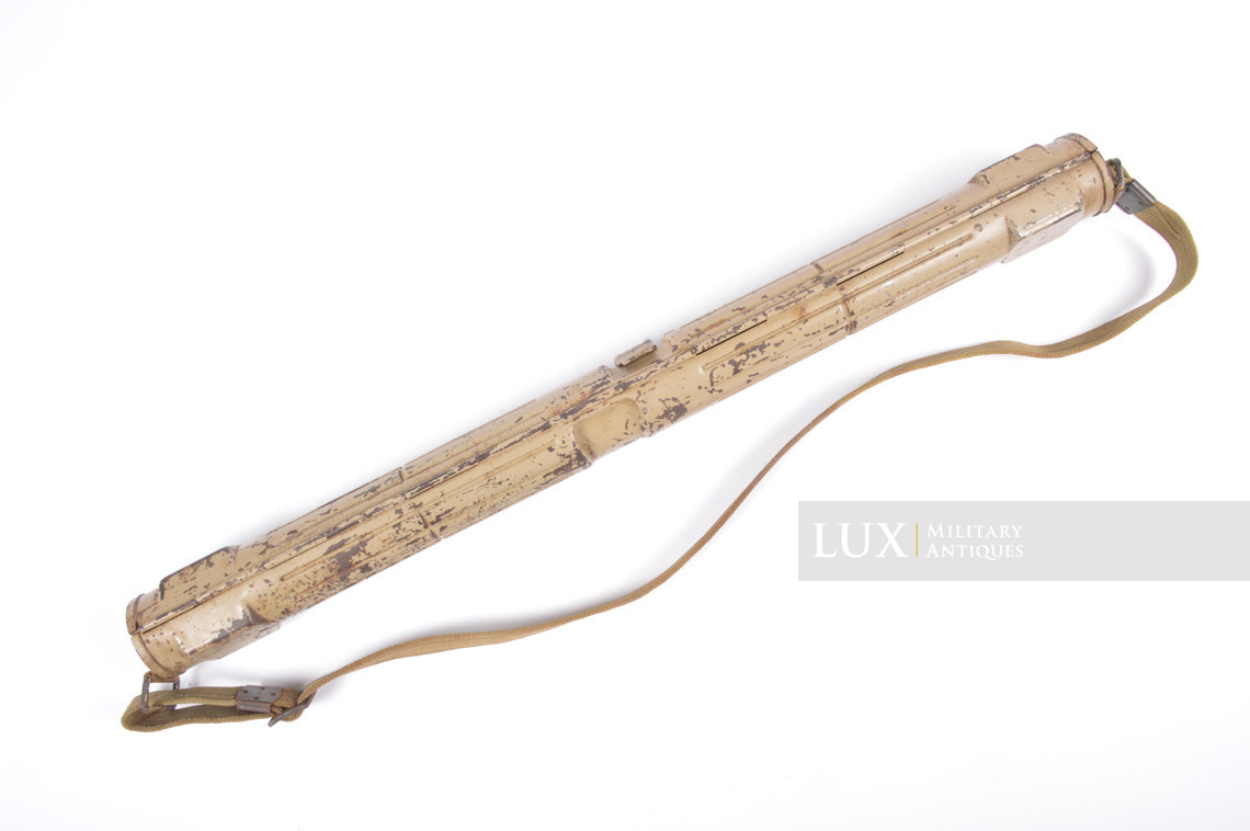 German MG34/42 tan spare barrel carrier, « gpo44 » - photo 11