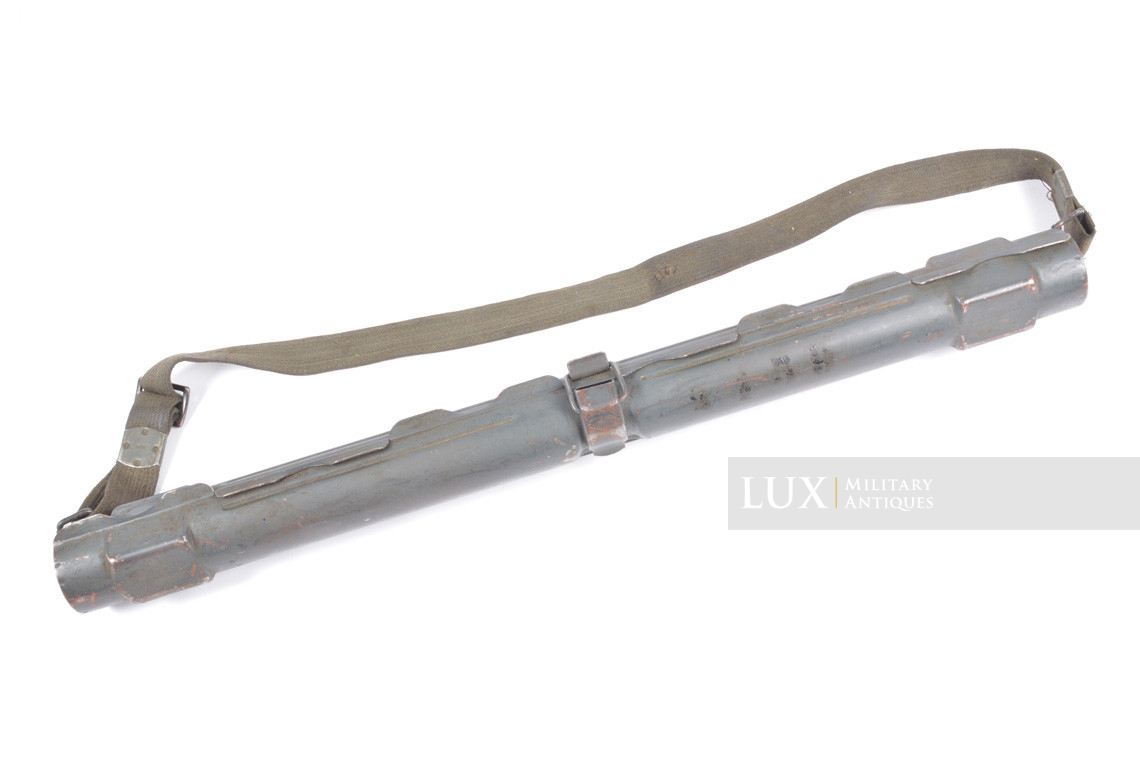 German MG42 blue spare barrel carrier, « brc43 » - photo 4
