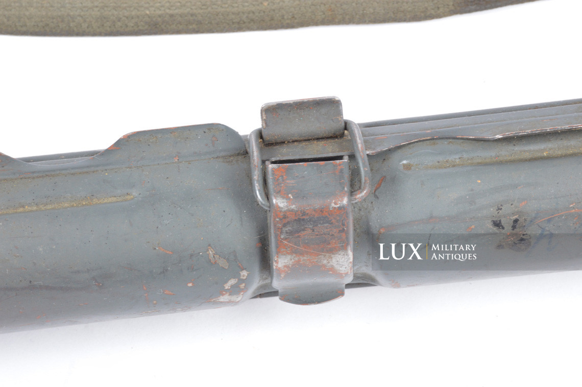 German MG42 blue spare barrel carrier, « brc43 » - photo 8