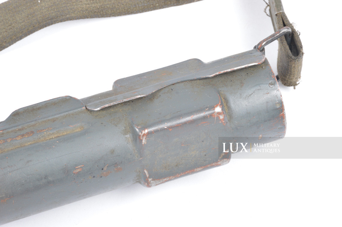 German MG42 blue spare barrel carrier, « brc43 » - photo 10