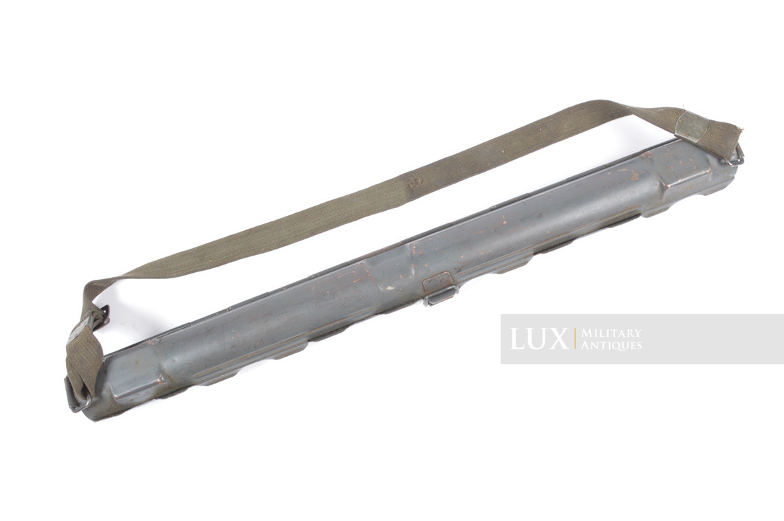 German MG42 blue spare barrel carrier, « brc43 » - photo 11