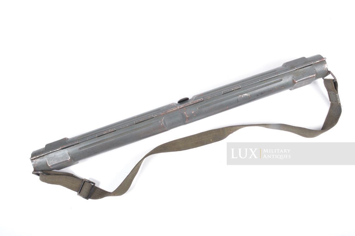 German MG42 blue spare barrel carrier, « brc43 » - photo 12