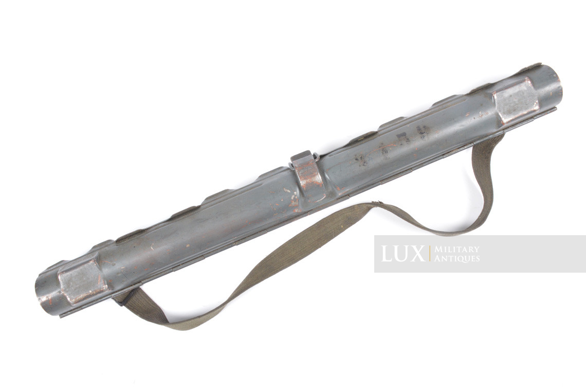 German MG42 blue spare barrel carrier, « brc43 » - photo 13